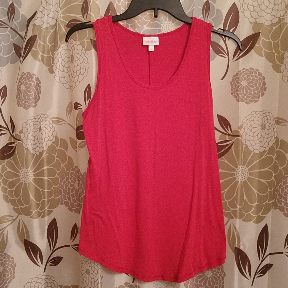 LuLaRoe Tank